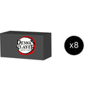 Image for Demon Slayer: Kimetsu no Yaiba - Starter Deck Display Case - Union Arena