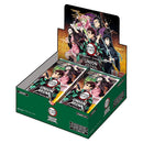 Image for Demon Slayer: Kimetsu no Yaiba - Booster Box (UE05BT)