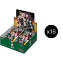 Image for Demon Slayer: Kimetsu no Yaiba - Booster Box Case - Union Arena
