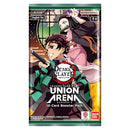 Image for Demon Slayer: Kimetsu no Yaiba - Booster Pack (UE05BT)