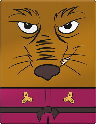 Image for Squaroes Teenage Mutant Ninja Turtles - Splinter