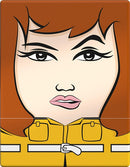 Image for Squaroes Teenage Mutant Ninja Turtles - April O'Neil