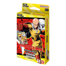 One Punch Man - Starter Deck (UE06ST)