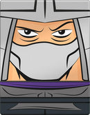 Image for Squaroes Teenage Mutant Ninja Turtles - Shredder