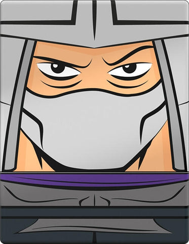 Image for Squaroes Teenage Mutant Ninja Turtles - Shredder