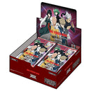 One Punch Man - Booster Box (UE06BT)