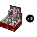 Image for One Punch Man - Booster Box Case - Union Arena