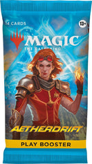 MTG - Aetherdrift - ALL