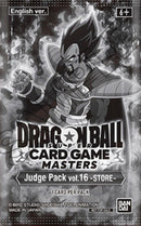 Judge Pack Vol.16