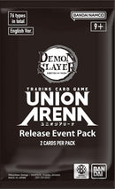 Image for Demon Slayer: Kimetsu no Yaiba - Release Event Pack (UE05BT_RE)