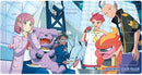 Playmat - Blueberry Academy