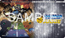 Digimon Card Game: 2024 Final Championships Judge Playmat