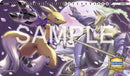 Digimon Card Game: 2024 Final Championships Top 3 Playmat