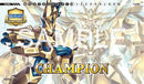 Digimon Card Game: 2024 Final Championships Champion Playmat