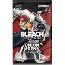 BLEACH: Thousand-Year Blood War Vol.2 - Booster Pack (UEX01BT)