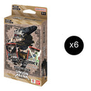 Image for Black Clover - Starter Deck Display - Union Arena