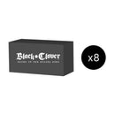 Image for Black Clover - Starter Deck Display Case - Union Arena