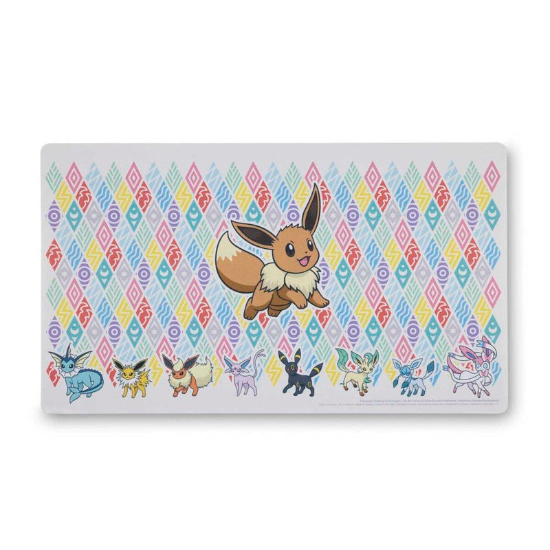 Playmat - Eevee Prismatic