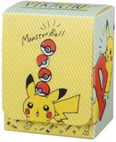 Deck Box - Pikachudrawing (Pokemon Center Japan Exclusive)