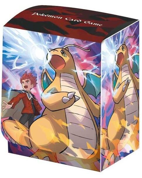 Deck Box - Wataru (Pokemon Center Japan Exclusive)
