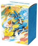 Deck Box - Battle Start (Pokemon Center Japan Exclusive)