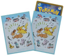 Card Sleeves - Pokemon World Market (64-Pack) (Pokemon Center Japan Exclusive)