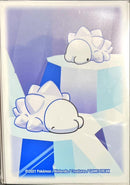Card Sleeves - Pokemon Cool Friends (64-Pack) (Pokemon Center Japan Exclusive)