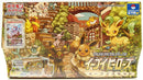 Image for Eevee Heroes Gym Box - Pokemon Japan