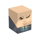 Image for Squaroes DC Comics (Wave 2) Deck Box - Lex Luthor (Chasefigure)