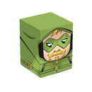 Image for Squaroes DC Comics (Wave 2) Deck Box - Green Arrow