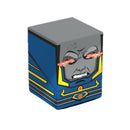 Image for Squaroes DC Comics (Wave 2) Deck Box - Darkseid
