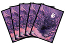Ultra PRO: Card Sleeves - New Year Holiday Season (Braids, Arisen Nightmare) (100-pack)