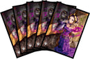 Ultra PRO: Card Sleeves - New Year Holiday Season (Liliana of the Veil) (100-pack)