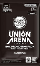 Image for Demon Slayer: Kimetsu no Yaiba - Box Promotion Pack (UE05BT)