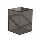 Image for Boulder Deck Case - Clear - Onyx (Holds 100+)