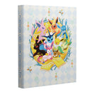 Collector's Album: Collection File Eevee (Japanese Pokemon Center Exclusive)