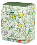 Deck Box - Substitute & Squirtle