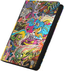 Image for Magic: The Gathering Aetherdrift Zipfolio 360 Xenoskin - Revved-Up Racers [Ultimate Guard Storage Albums]