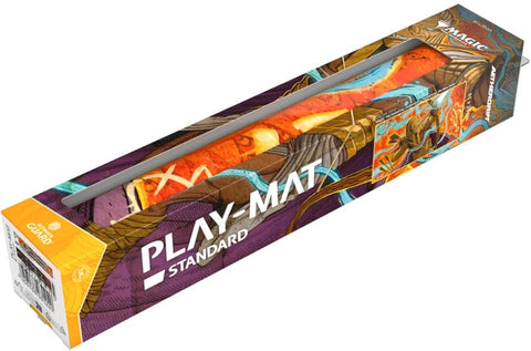 Image for Magic: The Gathering Aetherdrift Playmat - Ketramose, the New Dawn [Ultimate Guard Playmats]