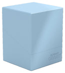 Image for Boulder Deck Case 100+ - Solid Baby Blue - Deck Boxes