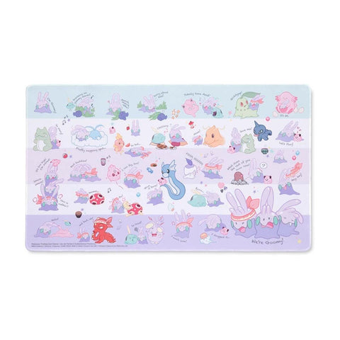Playmat - We're Goomy