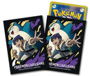 Card Sleeves - Hop & Snorlax (65-Pack)