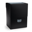 Dragon Shield: Deck Shell - Black