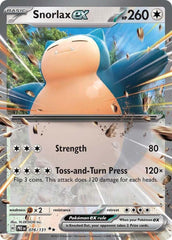 Pokemon - Scarlet and Violet: Prismatic Evolutions - All