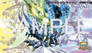 Digimon Card Game: 2025-2026 Regionals Playmat