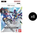 Image for Starter Deck 01: Heroic Beginnings Display - Gundam Card Game