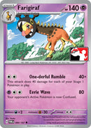 Farigiraf (084/167) [Prize Pack Series Six]