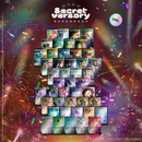 Secret Lair Drop: Secretversary Superdrop 2023: Goodie Bag Loaded with Foils Bundle