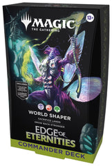 MTG - Edge of Eternities - All