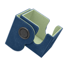 Dragon Shield: Dragon Box 80+ - Blue and Mint